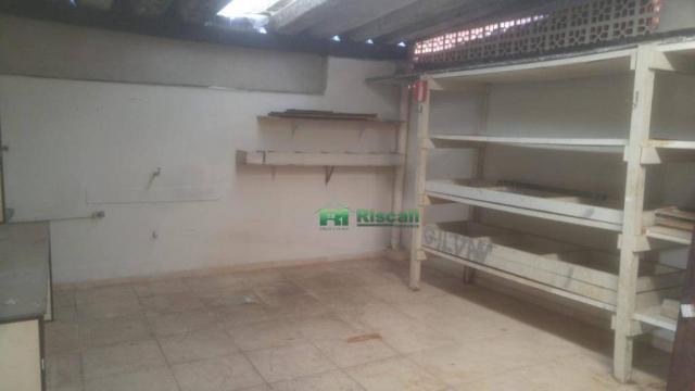 Excelente ponto comercial - Foto 16