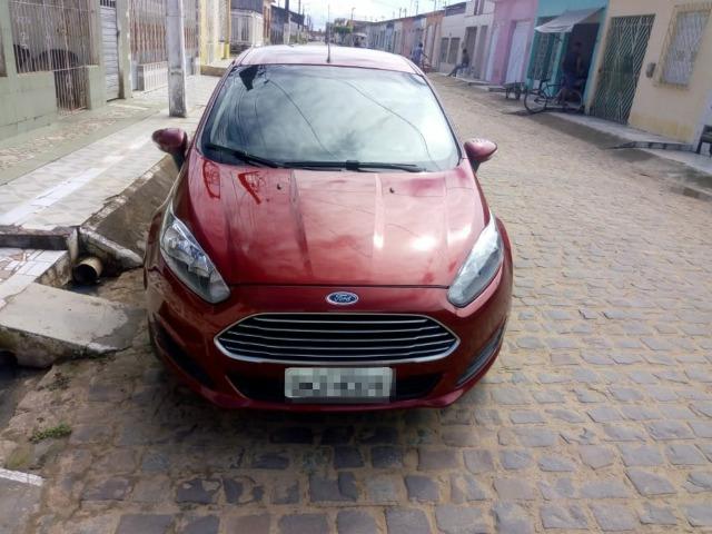 Ford New Fiesta 2017 - Foto 2