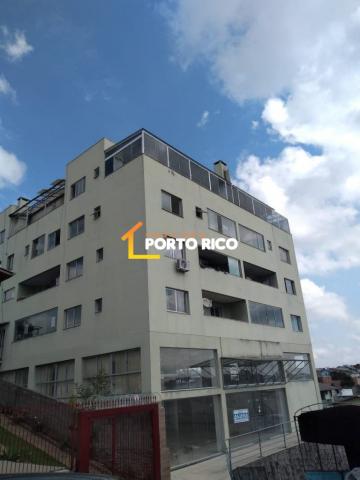 Apartamento à venda com 3 dormitórios em Fátima, Caxias do sul cod:1566