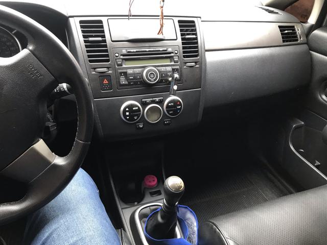 Nissan Tiida top V/T - Foto 6