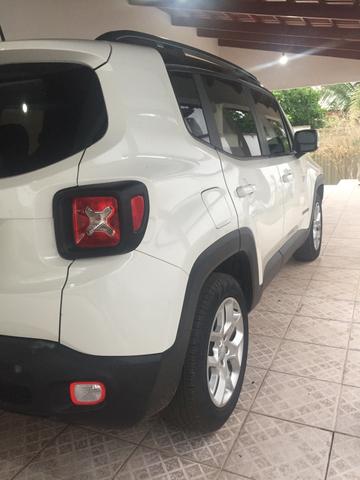 Jeep renegade automático - Foto 5