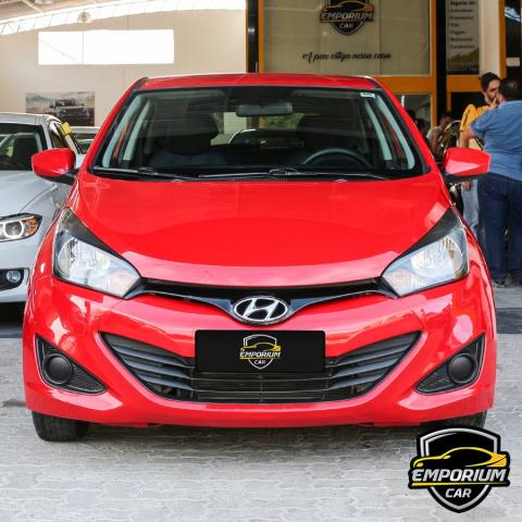 HYUNDAI HB20 2014/2014 1.6 COMFORT 16V FLEX 4P MANUAL - Foto 2