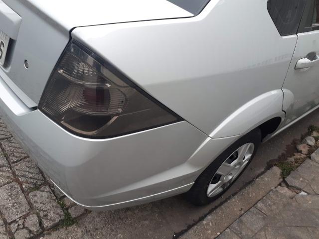 Fiesta Sedan SE - 14/14 - 1.0 - Foto 9