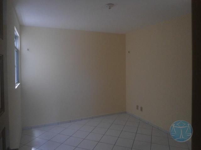 Apartamento para alugar com 1 dormitórios em Barro vermelho, Natal cod:3318 - Foto 4