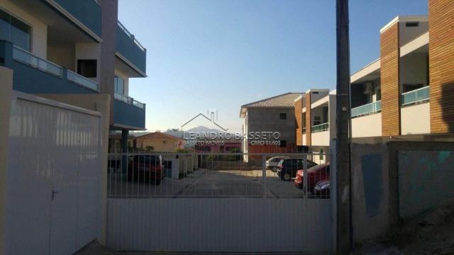Apartamento à venda com 2 dormitórios em Ingleses, Florianópolis cod:1343 - Foto 3