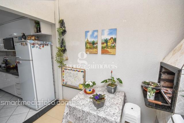 Casa à venda com 2 dormitórios em Sitio cercado, Curitiba cod:785 - Foto 16