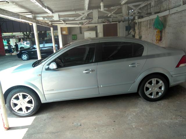 Vectra elegance automatico 8 v 2006 - Foto 2