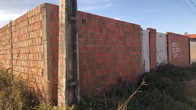 Terreno Loteamento Panorama Novo Maranguape - Foto 4