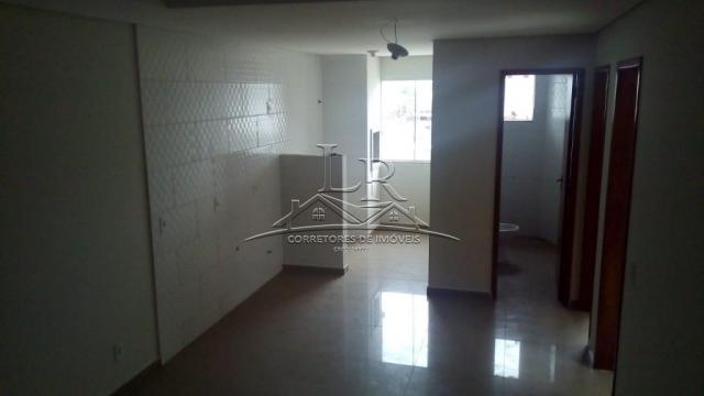 Apartamento à venda com 2 dormitórios em Ingleses do rio vermelho, Florianópolis cod:1515 - Foto 17