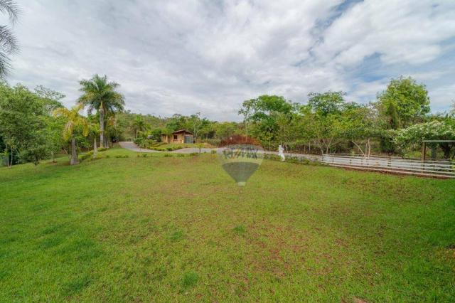 Vendo casa condomínio belvedere green 07 quartos 04 suítes 580m² de área construída - Foto 16