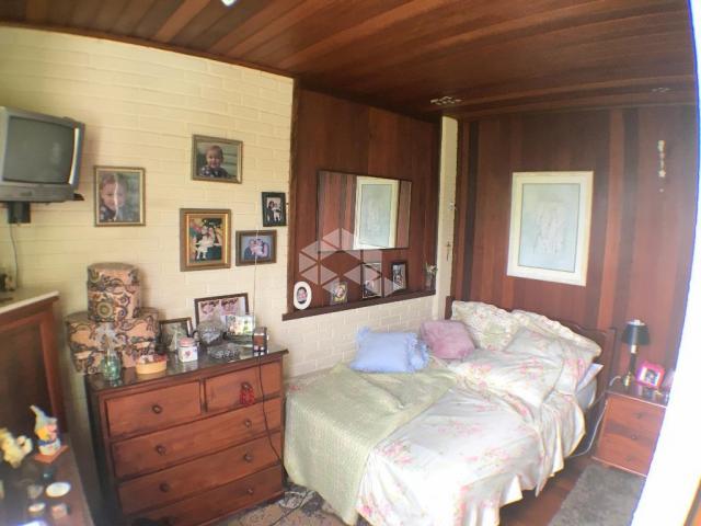 Casa à venda com 4 dormitórios em Teresópolis, Porto alegre cod:9892228 - Foto 15