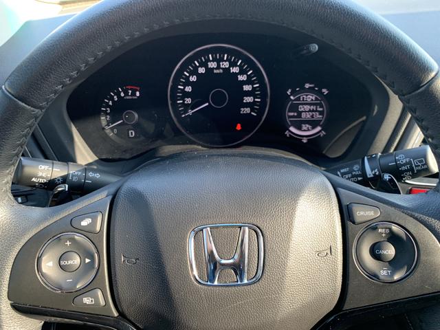 Vendo Hr-v Touring 1.8 flex - Única dona - Foto 4
