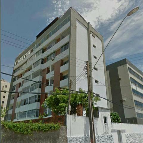 Apartamento Vista Mar, Amplo, Preço De Oportunidades