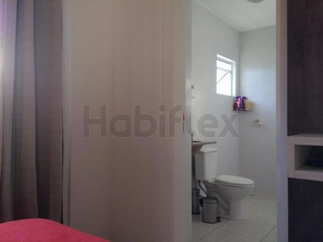 Apartamento à venda com 2 dormitórios em Ribeirão da ilha, Florianópolis cod:347 - Foto 10