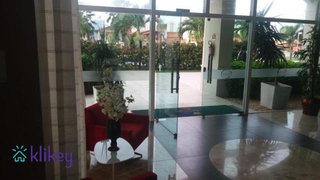 Apartamento à venda com 3 dormitórios em Cidade dos funcionários, Fortaleza cod:7474 - Foto 19