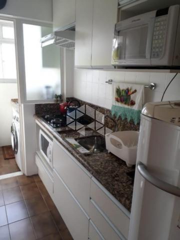 Apartamento à venda com 1 dormitórios em Centro, Porto alegre cod:AP17368 - Foto 18