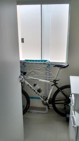 Apartamento à venda com 3 dormitórios em Ingleses do rio vermelho, Florianópolis cod:1354 - Foto 5