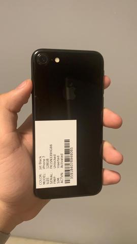 IPHONE 7 128 ( última unidade)