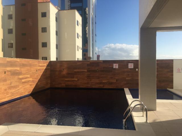 Apartamento à venda com 3 dormitórios em Centro, Balneário camboriú cod:859 - Foto 14