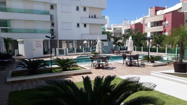Apartamento à venda com 2 dormitórios em Ingleses do rio vermelho, Florianópolis cod:1852