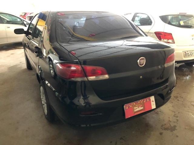 Fiat Siena El bom de preço aqui na Brasil Multimarcas, * Joyce - Foto 9