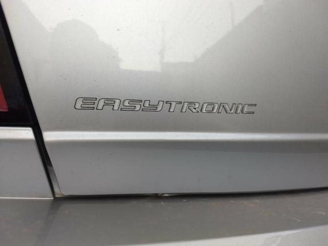 Agile LTZ easytronic 2013 - Foto 4