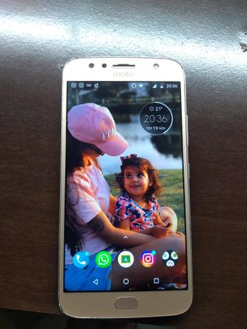 Moto G5s plus - Foto 5