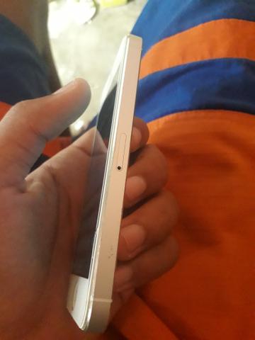 Vendo iPhone 5 ou troco em celular superior - Foto 4