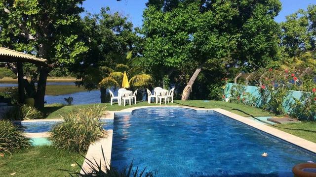 Casa Sauipe temporada 5 suites - Foto 9