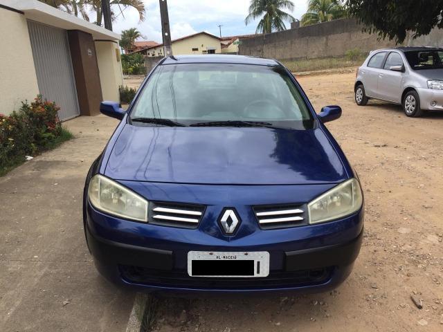 Renault Megane 2009 Top de linha