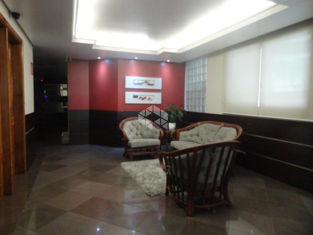 Apartamento à venda com 3 dormitórios em Centro, Bento gonçalves cod:9904521 - Foto 3