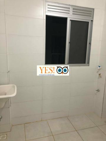 Yes imob - Apartamento 2/4 - SIM - Foto 8