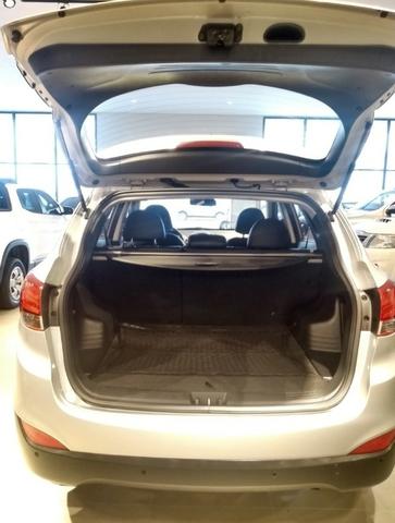 IX 35 2.0 Automática - Foto 9
