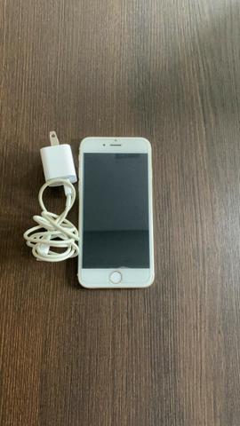 IPhone 6 - 16gb - dourado - Foto 2