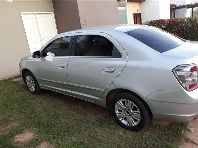 Cobalt 1.8 automático ltz 15/15 - Foto 4