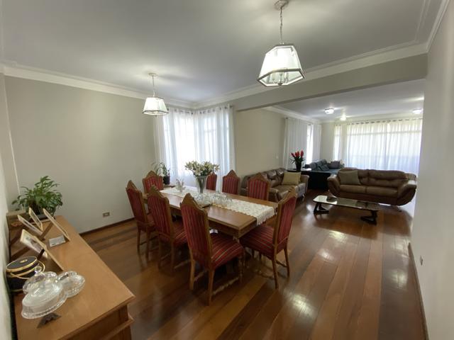 Apartamento 4 quartos / 3 salas 360mt util