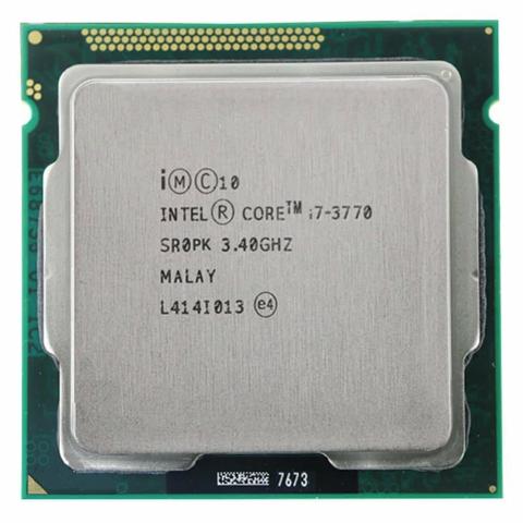 Processadores intel - Foto 6