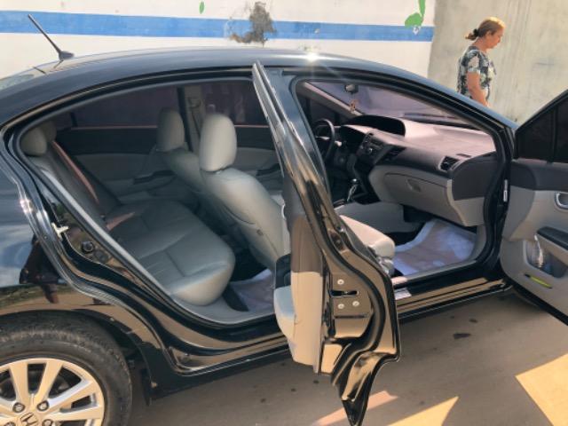 Honda civic - Foto 8