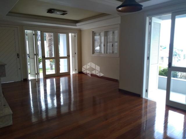 Casa à venda com 4 dormitórios em Universitário, Bento gonçalves cod:9908043 - Foto 13