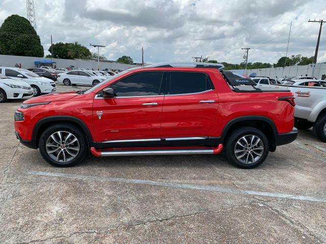Vendo carro toro vulcano 2019 - Foto 6