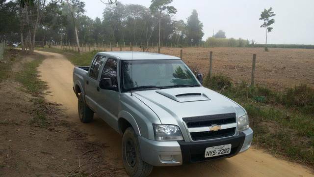 S10 4*4