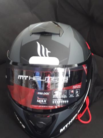 Capacete MTHelmets - Foto 3