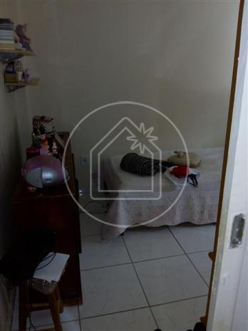 Apartamento à venda com 3 dormitórios em Vila isabel, Rio de janeiro cod:864725 - Foto 11