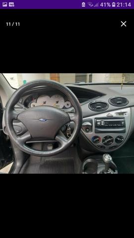 Ford focus 1.6 8v - Foto 10