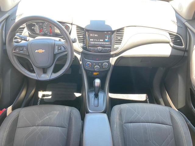 GM Tracker LT 1.4 Turbo Flex - Foto 10