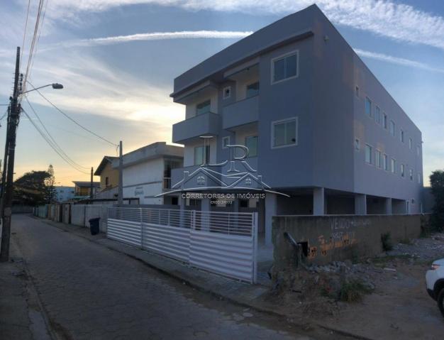 Apartamento à venda com 2 dormitórios em Ingleses do rio vermelho, Florianópolis cod:1629 - Foto 2