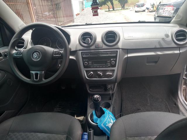 Voyage Comfortline 2014/2015 - Foto 14