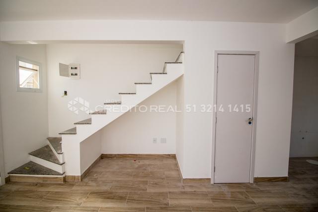 Casa de condomínio à venda com 2 dormitórios em Vila nova, Porto alegre cod:9888635 - Foto 5