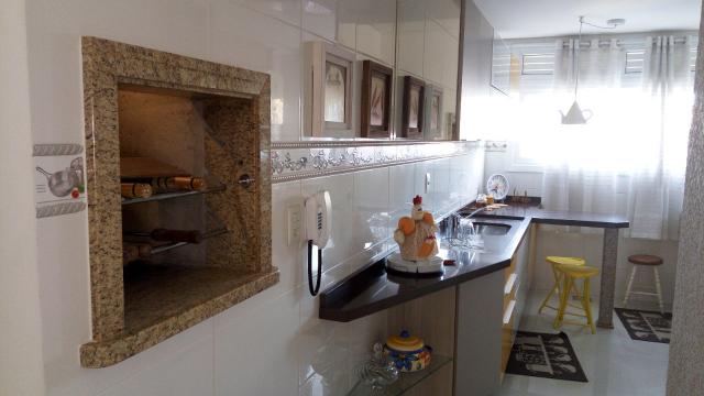 Apartamento à venda com 2 dormitórios em Jardim itu, Porto alegre cod:9889588 - Foto 18