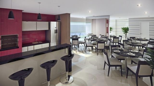 Apartamento à venda com 3 dormitórios em Novo mundo, Curitiba cod:1093 - Foto 18